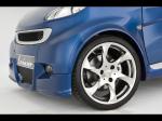 Smart ForTwo by Lorinser 2008 года